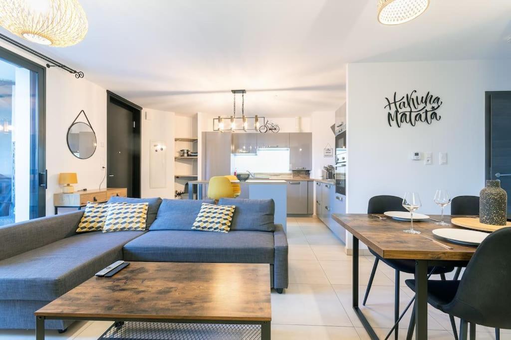 Casa Mia Lägenhet Fleury  Exteriör bild